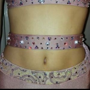 Patrick J Dance Costume